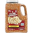 Orville Redenbacher's Original Gourmet Popping Corn Kernels, 8 lb.