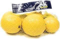 Lemons, 2 Lb Bag