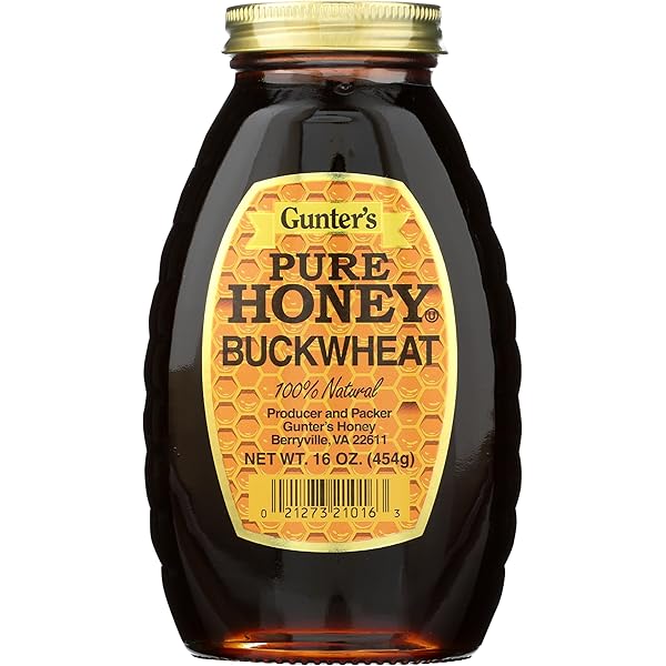 その他 Honey Amazon.com : Gunter's Clover Honey, 16 Oz : Grocery & Gourmet Food