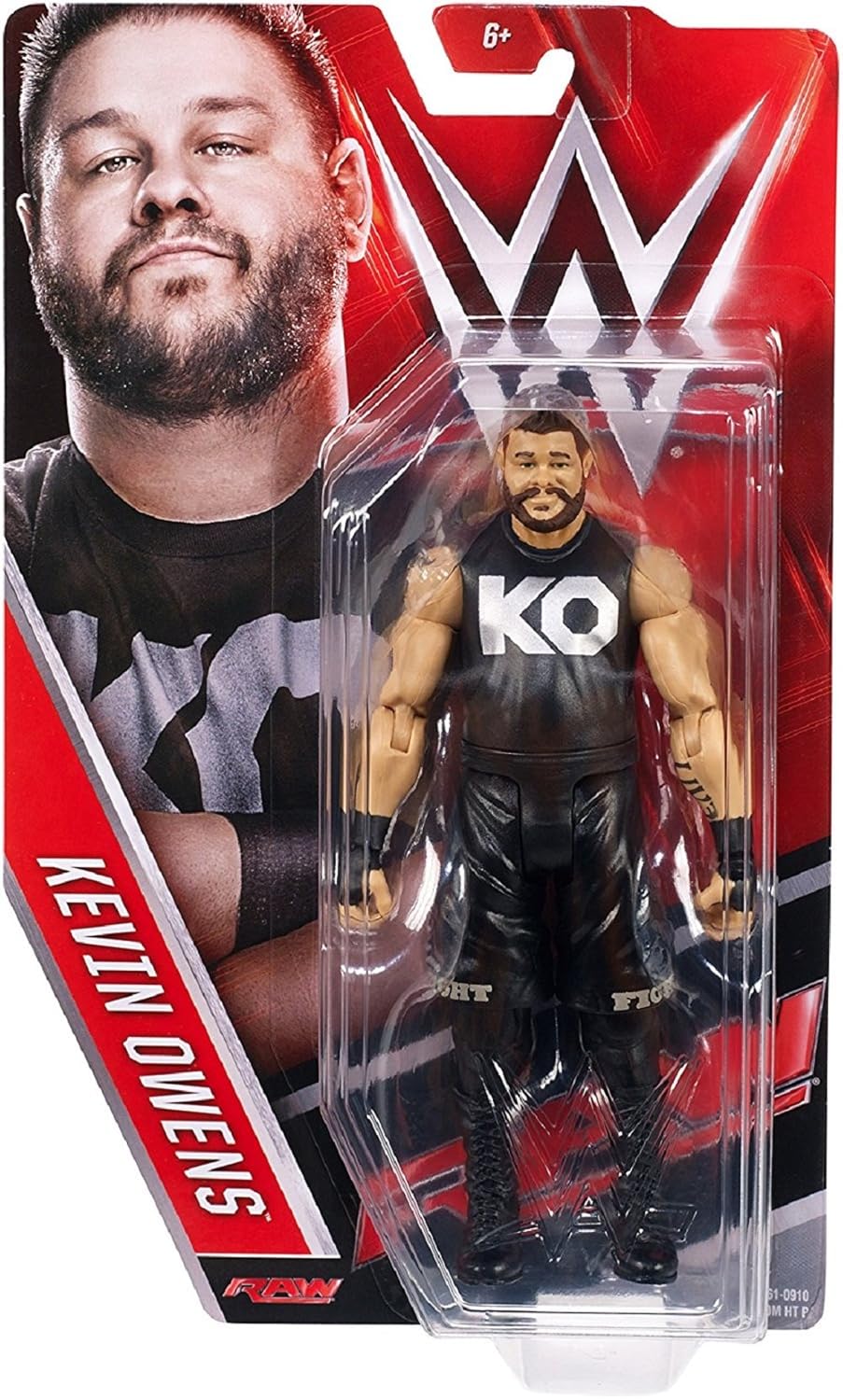 wwe toys kevin owens