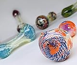 Handmade 3.5-Inch-Pipe Exquisite Series of