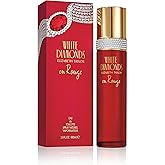 Elizabeth Taylor Women's Perfume, White Diamonds En Rouge, Eau De Toilette EDT Spray, 3.3 Fl Oz