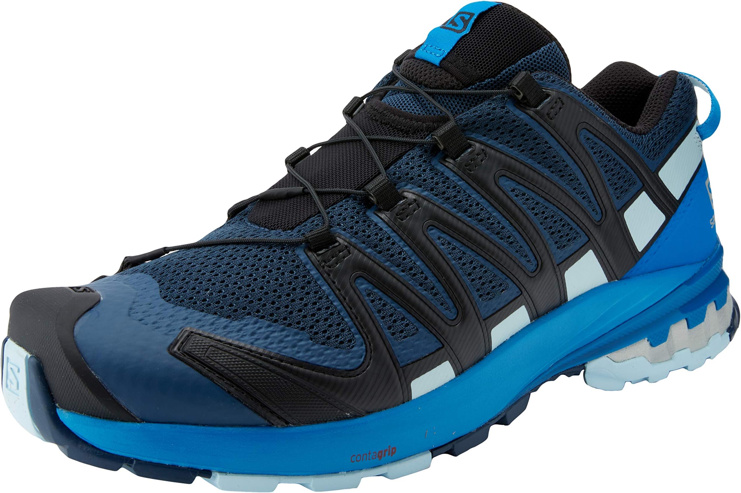 Men's Xa Pro 3D V8 Trail Running