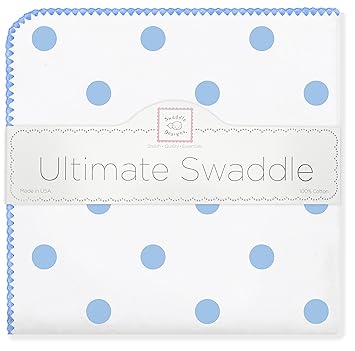 ultimate swaddle