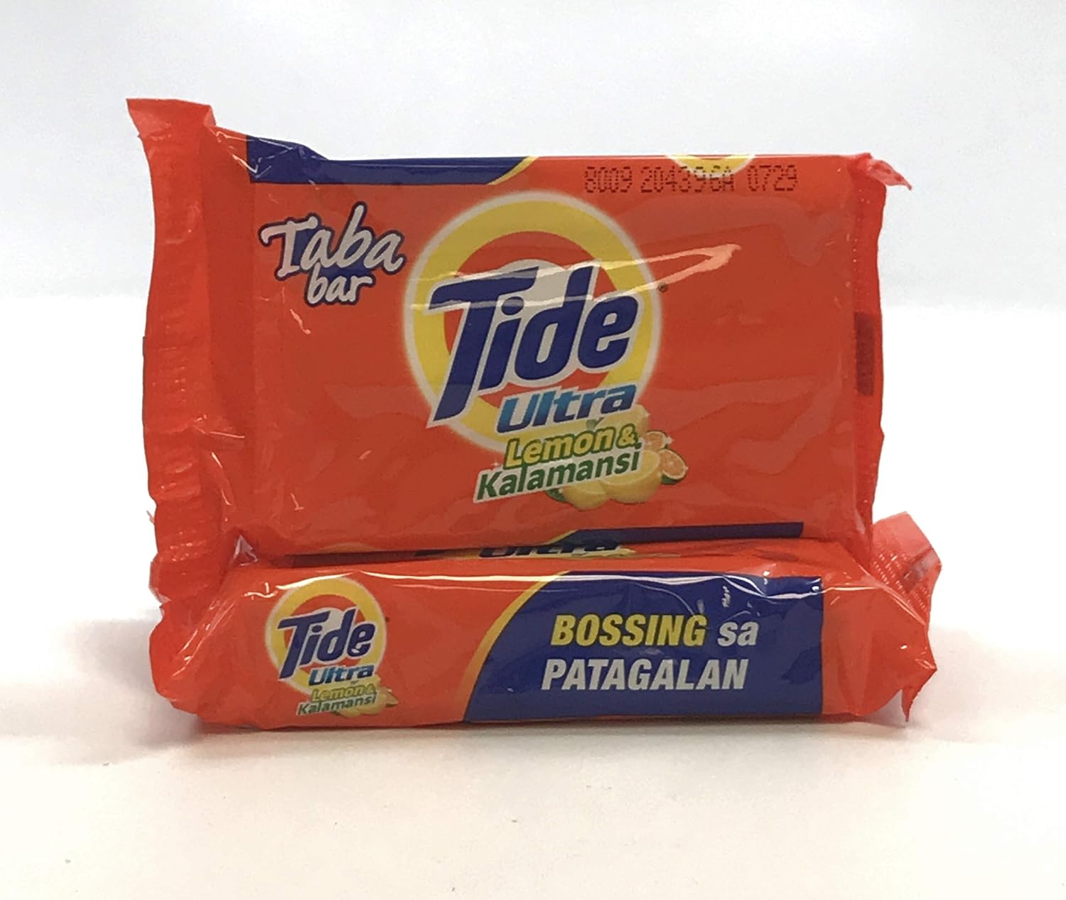 Packs Tide Laundry Bar Soap 