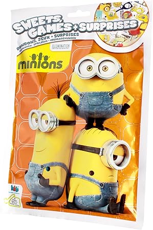 juguetes minions amazon