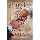 Murder in the 33rd Degree: The Gagnon Investigation into Vatican Freemasonry