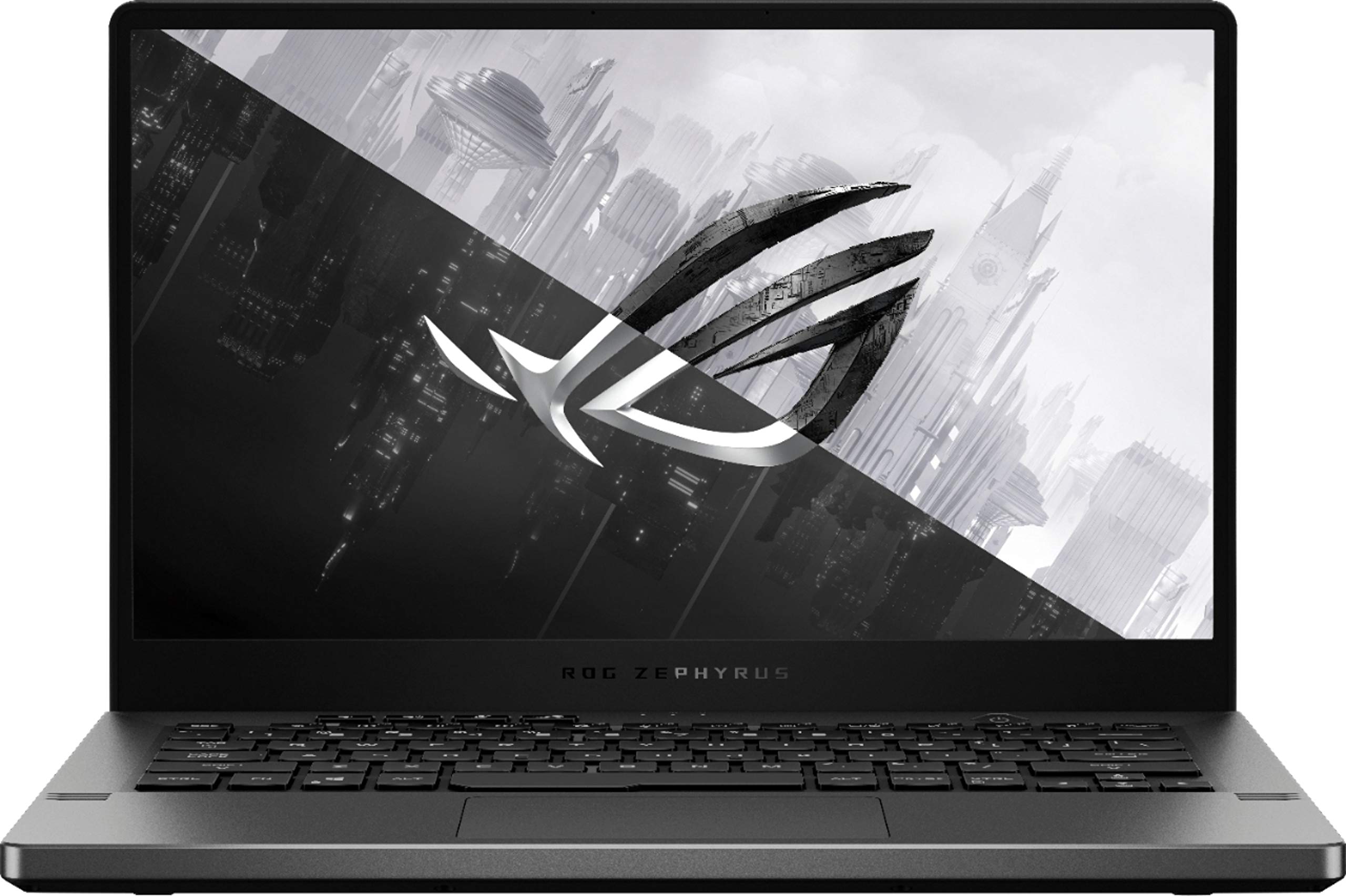 Optic Gaming Vr Ready Pc 2020 ASUS 2020 ROG Zephyrus G14 14in VR
