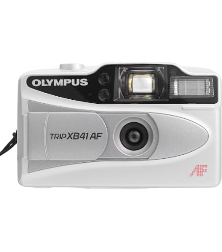 Amazon.com : Olympus Stylus MJU-II 35mm Date Film Camera : Electronics