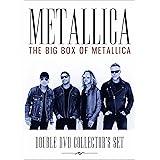 Metallica - The Big Box Of Metallica