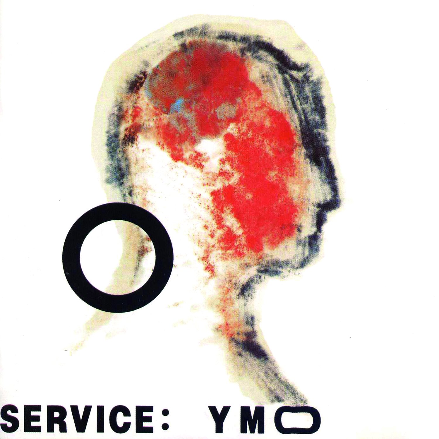 Service [180 gm black vinyl]