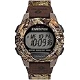 Timex Men's Expedition Classic Digital Chrono Alarm Timer Full-Size Watch