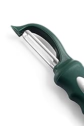 Spring Chef Premium Swivel Vegetable Peelers for