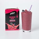 DaVinci Gourmet Wildberry Blast Smoothie, 48 Fluid Ounces (Pack of 1)