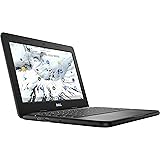 Dell Chromebook 3100 (wifi) 4 GB, 16GB Black