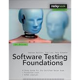 Software Testing Foundations, 4th Edition: A Study Guide for the Certified Tester Exam (Rocky Nook Computing)
