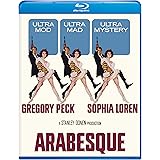 Arabesque [Blu Ray] [Blu-ray]