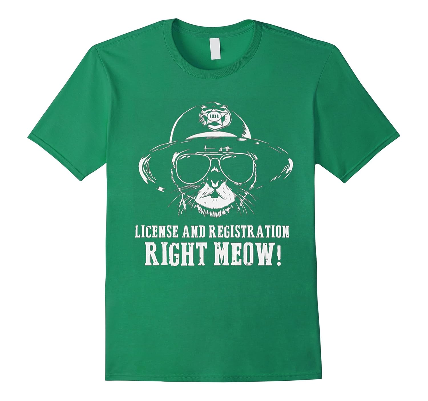 Right Meow T-Shirt-CL â Colamaga