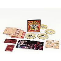 Amazon.com: Zappa / Erie [6 CD]: CDs & Vinyl