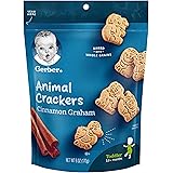 gerber biter biscuits discontinued