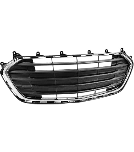 thumbnail image 2 of Black Wire Mesh Insert APS For 2011-2014 Chevy Cruze LT/LTZ Bumper Stainless Chrome Mesh Chevy Logo For Front Grill 2 of 13