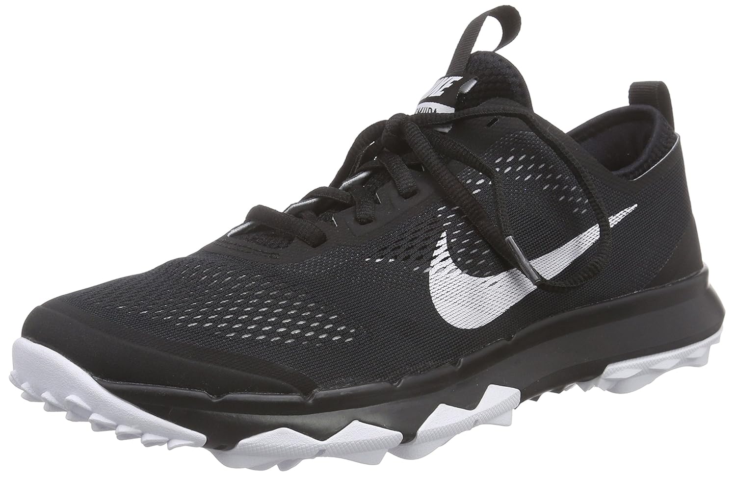 nike fi bermuda men's golf shoe