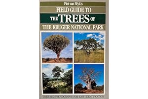 Field Guide to the Trees of South Africa