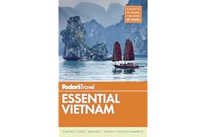 Fodor's Essential Vietnam