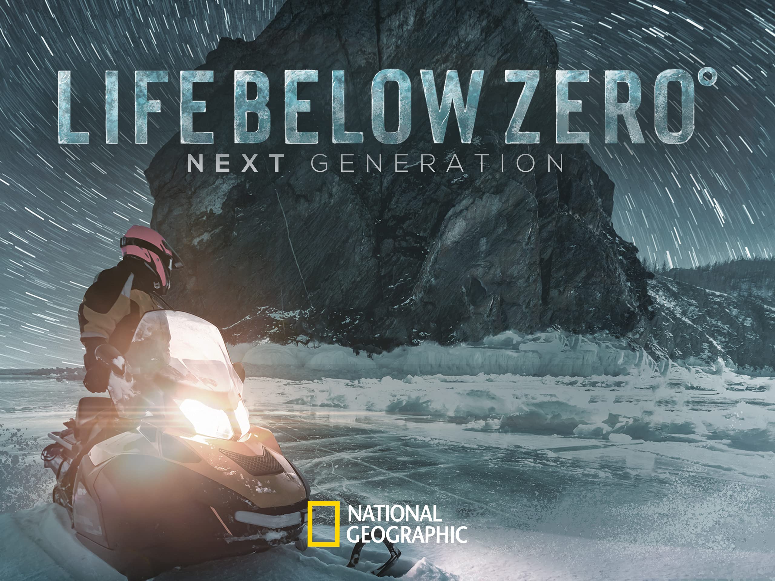 life below zero next generation