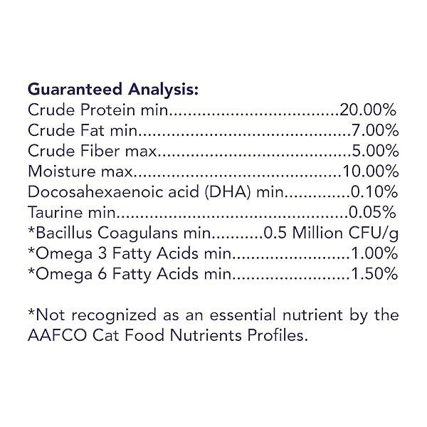 GET NAKED DIGESTIVE HEALTH CRUNCHY CAT TREATS 2.5OZ – CHICKEN FLAVOR, GRAIN-FREE CAT PROBIOTICS FOR INDOOR CATS, SUPPORTS HEALTHY DIGESTION, DENTAL HEALTH & IMMUNITY, MADE IN THE USA
