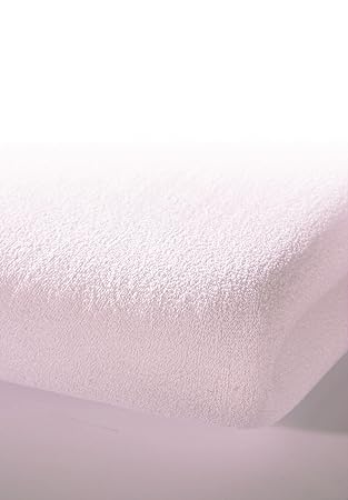 Alvi 935022 Spannlaken Trikot, rosa