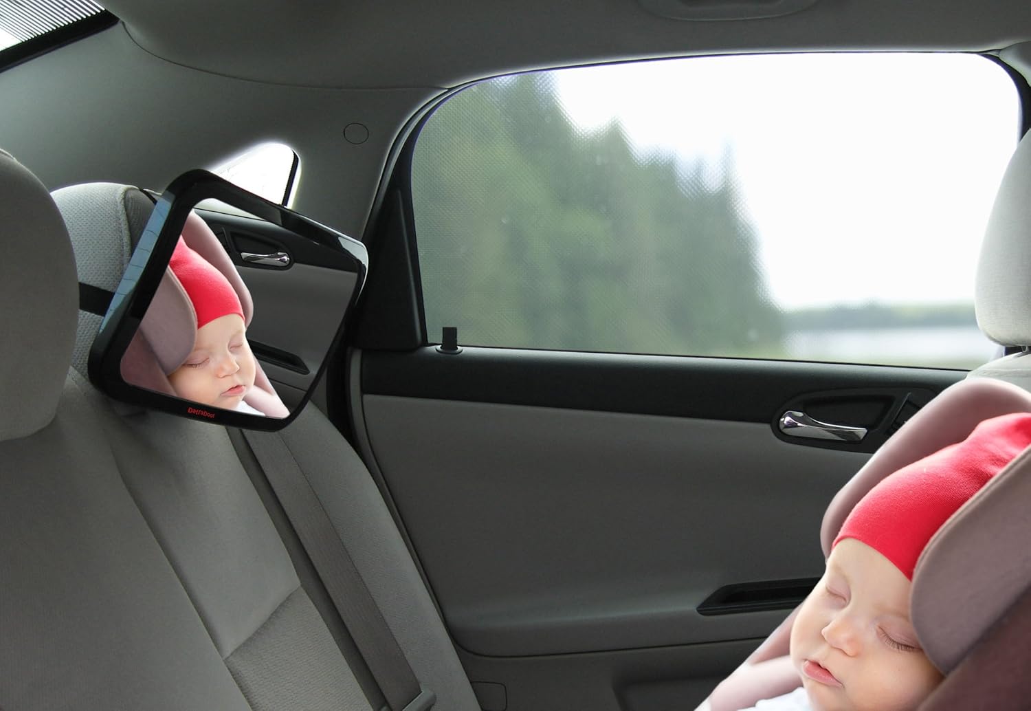 daffadoot mirror