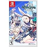 Azur Lane: Crosswave - Nintendo Switch
