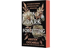 A Dark Forgetting: A Novel