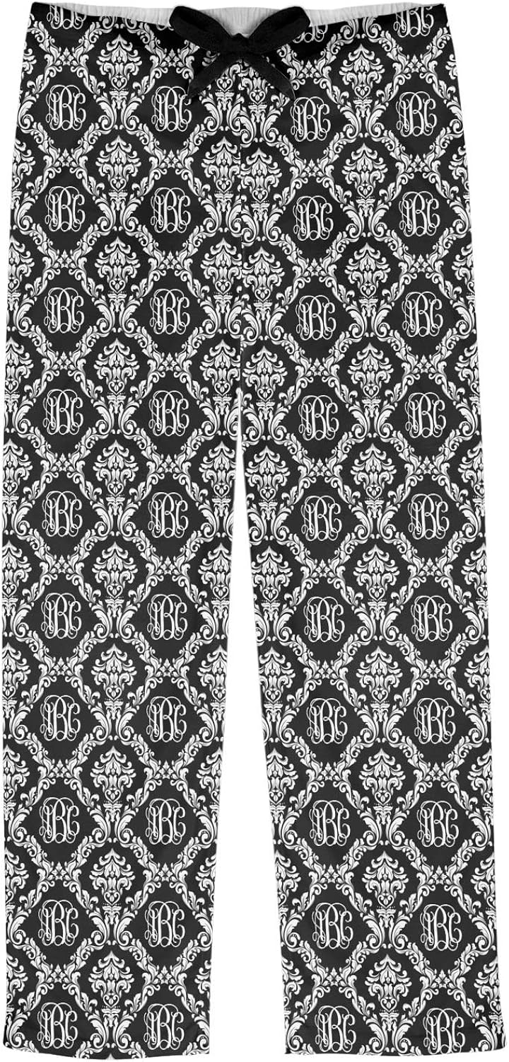 mens xs pajama pants