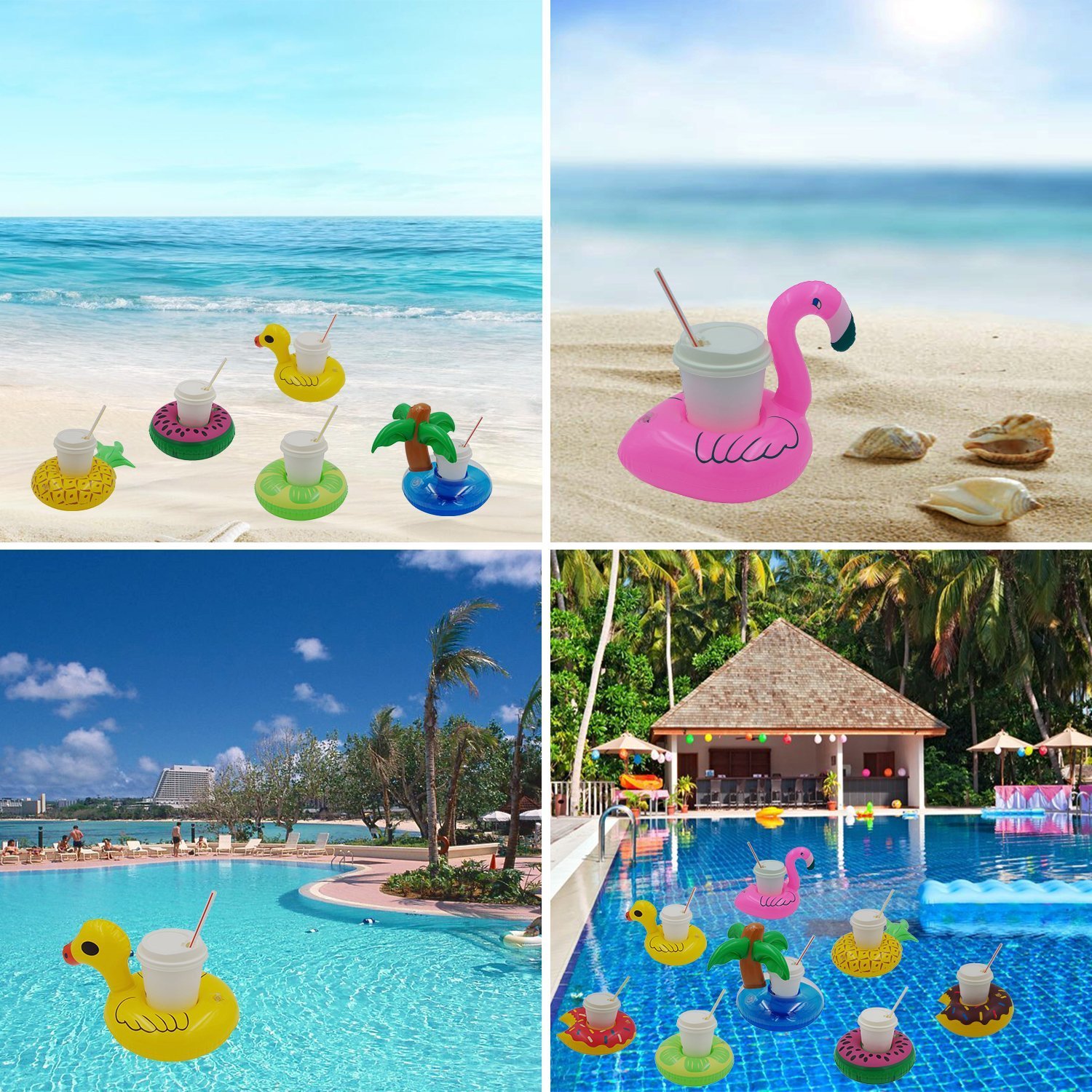 mini inflatable beach ball