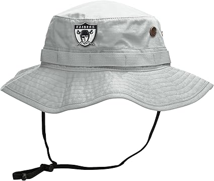 bucket hat raiders
