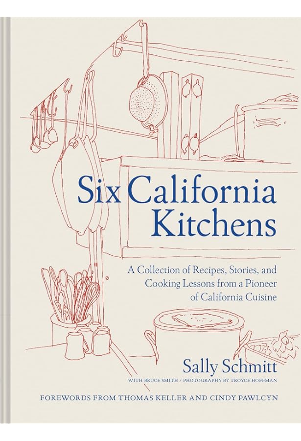 A New Napa Cuisine(Hardback) - 2014 Edition: unknown author