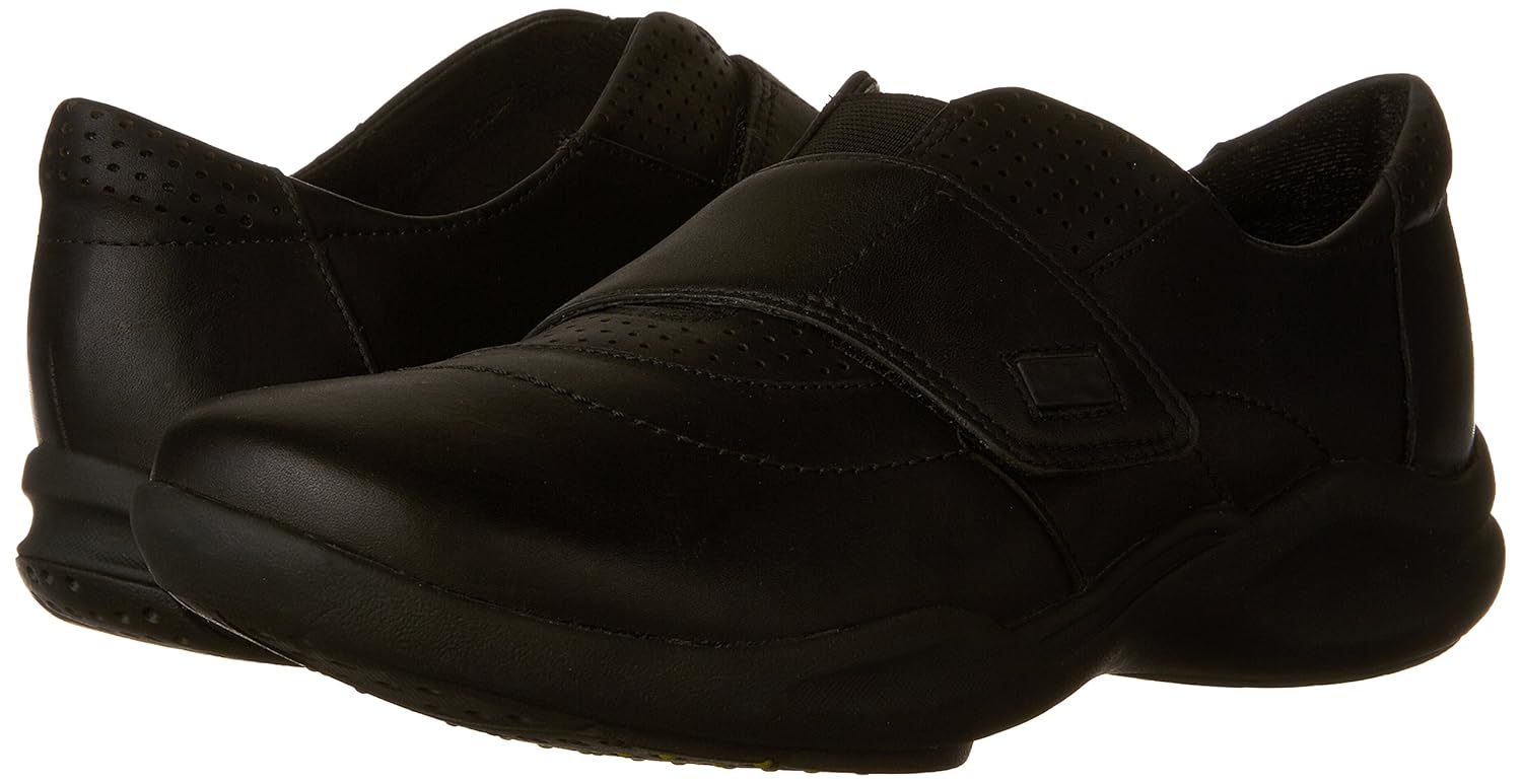 clarks wavewalk review