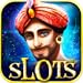 SlotsTM - Magic slot machines