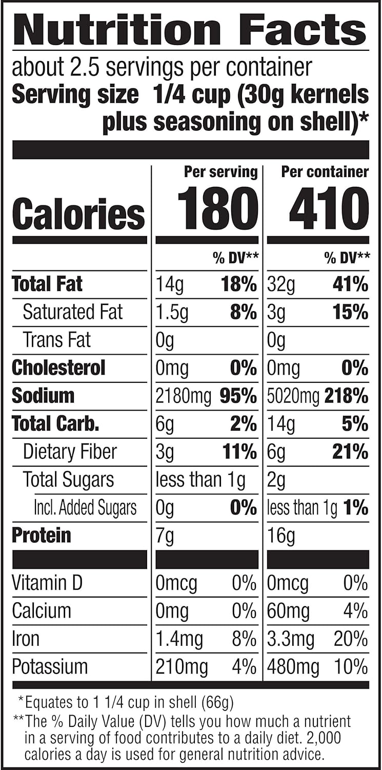 Bigs Taco Bell Taco Supreme Sunflower Seeds 5.35oz 152g BigaMart