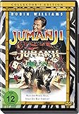 Jumanji [Collector's Edition]