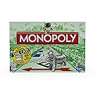Hasbro Monopoly Board Game