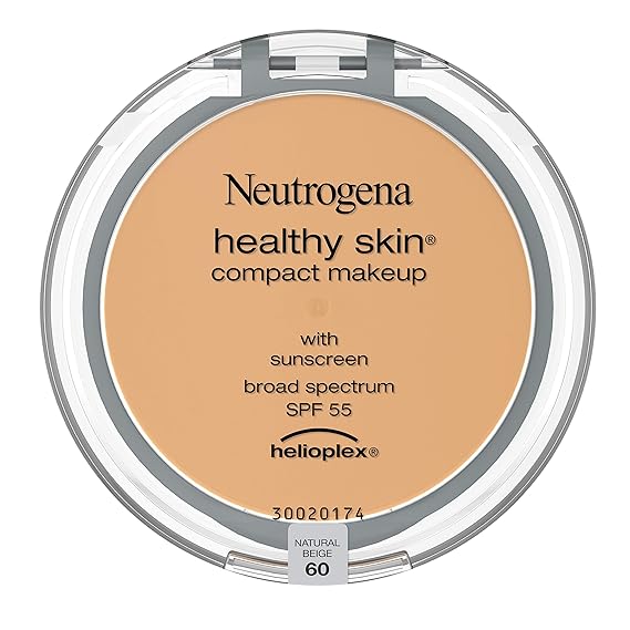 neutrogena powder sunscreen