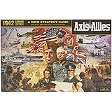 Axis & Allies 1942 Second Edition