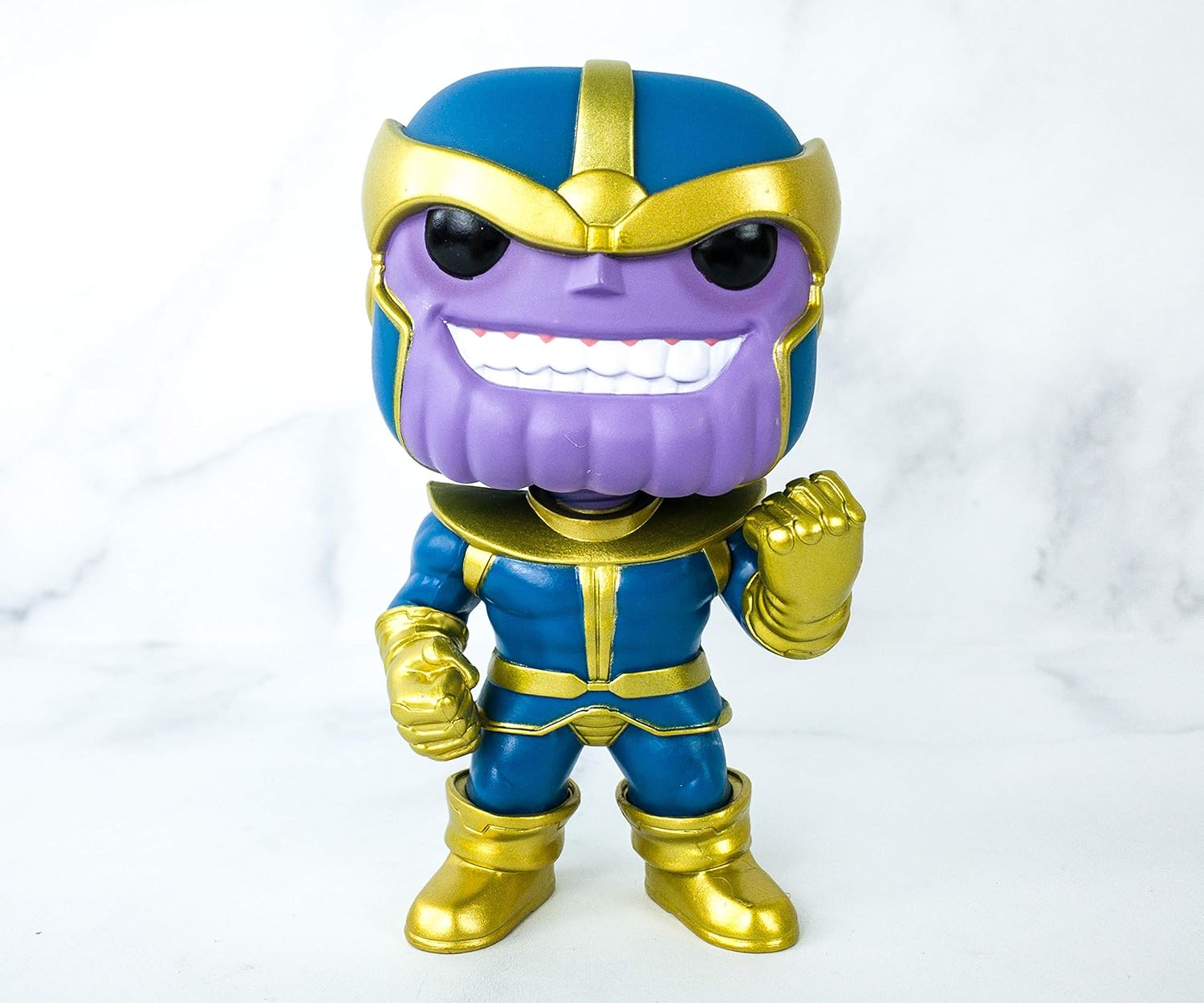endgame funko collector corps