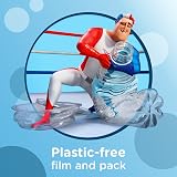 Aquafresh Milk Teeth Baby Toothbrush 0-2 Extra Soft Bristles view 7