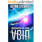 Seekers in the Void: A Space Opera Novel