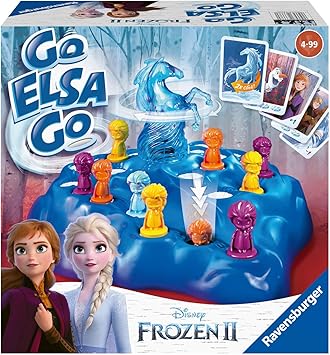 frozen 2 toys and games