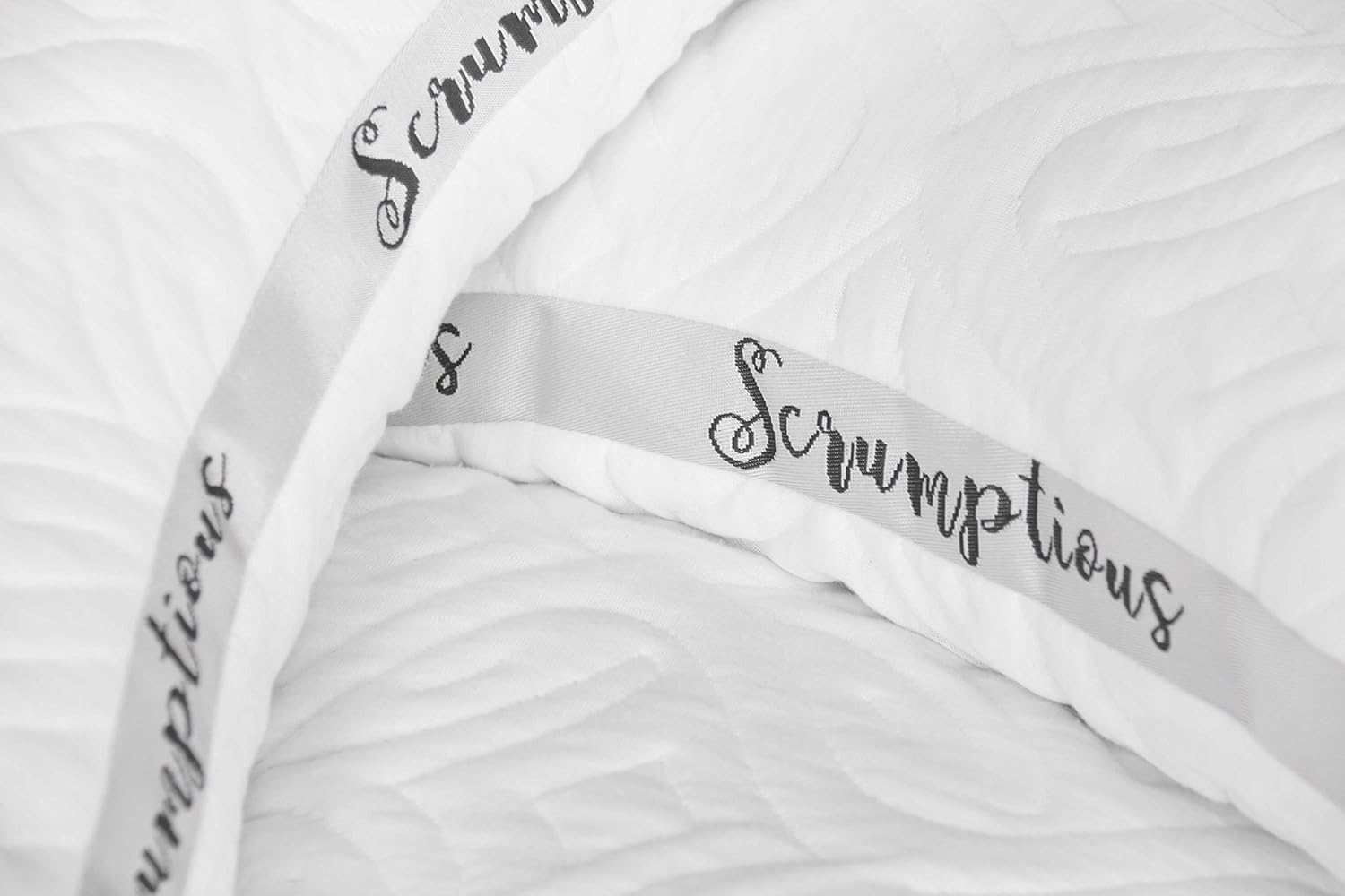 Best Anti Snoring Pillows Top 5 Pillows to Help with Snoring for 2019